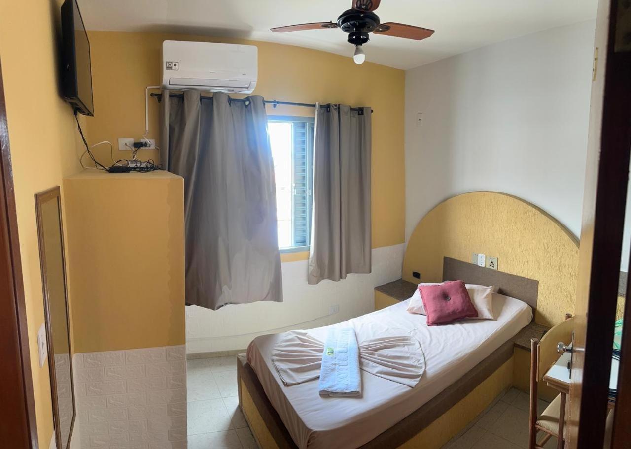 Hotel Lareira São José dos Campos Екстериор снимка