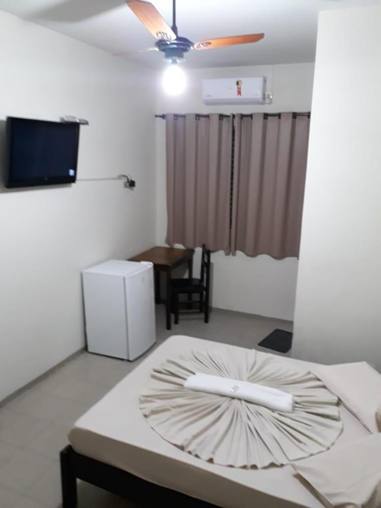 Hotel Lareira São José dos Campos Екстериор снимка
