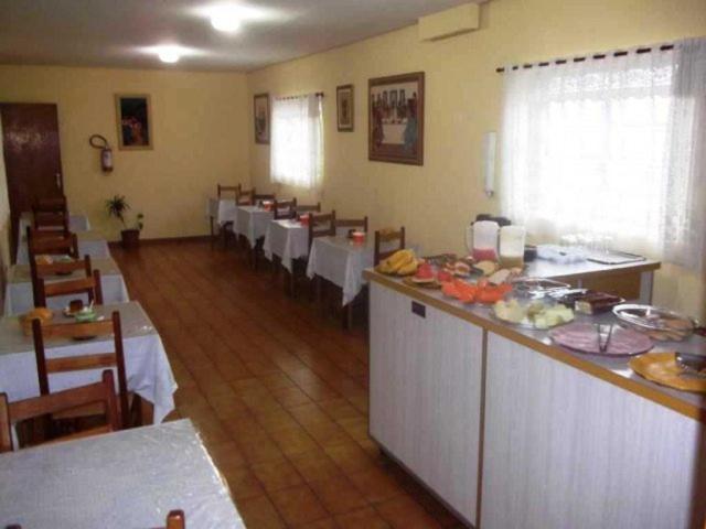 Hotel Lareira São José dos Campos Екстериор снимка