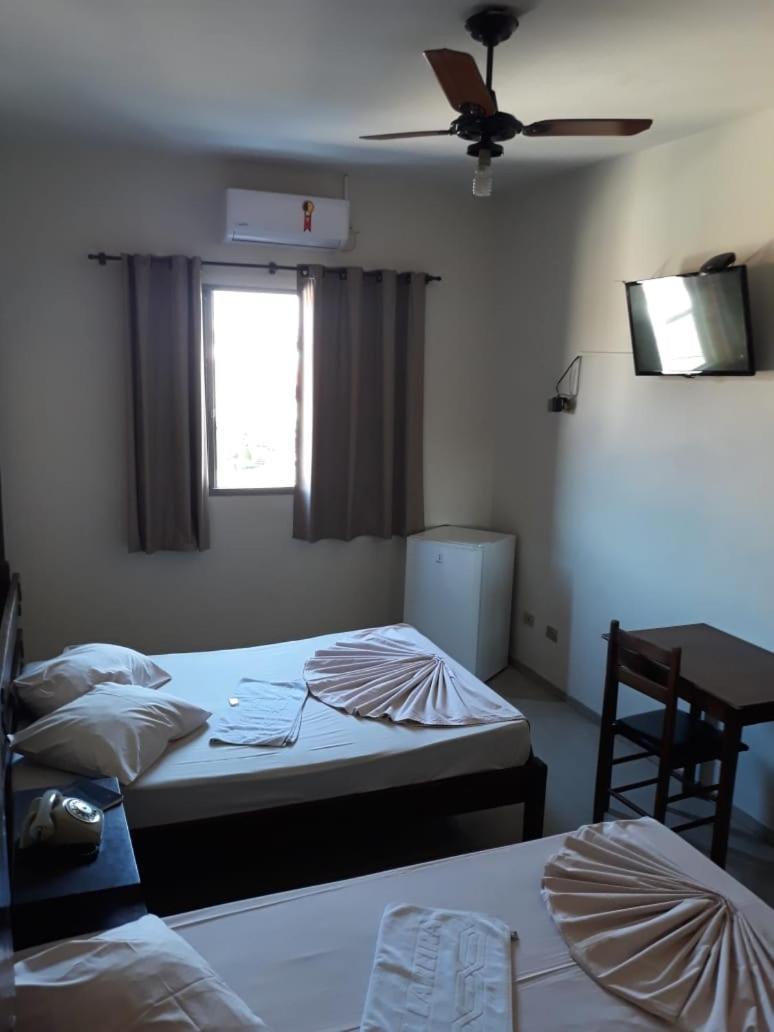 Hotel Lareira São José dos Campos Екстериор снимка